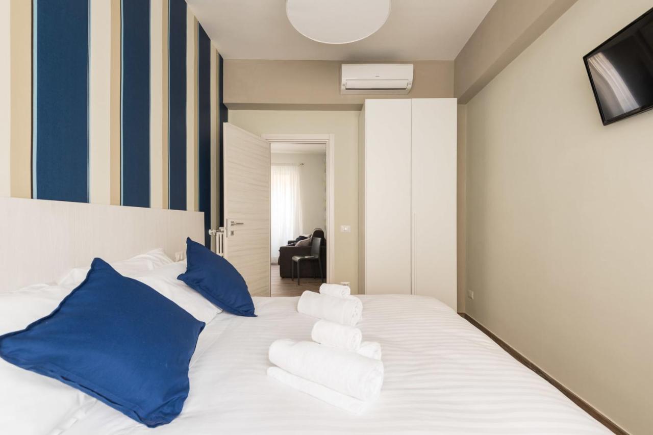 Il Conte Piazza Signoria-Hosted By Sweetstay Florenz Exterior foto