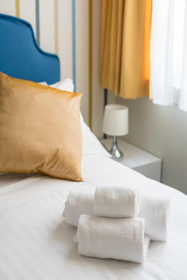 Il Conte Piazza Signoria-Hosted By Sweetstay Florenz Exterior foto