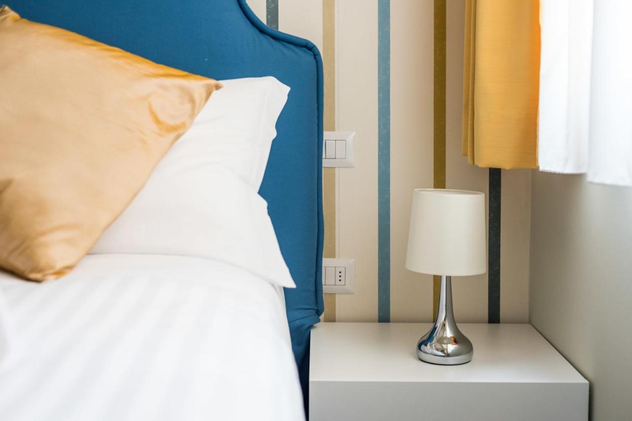 Il Conte Piazza Signoria-Hosted By Sweetstay Florenz Exterior foto